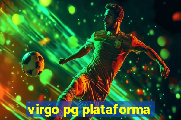 virgo pg plataforma